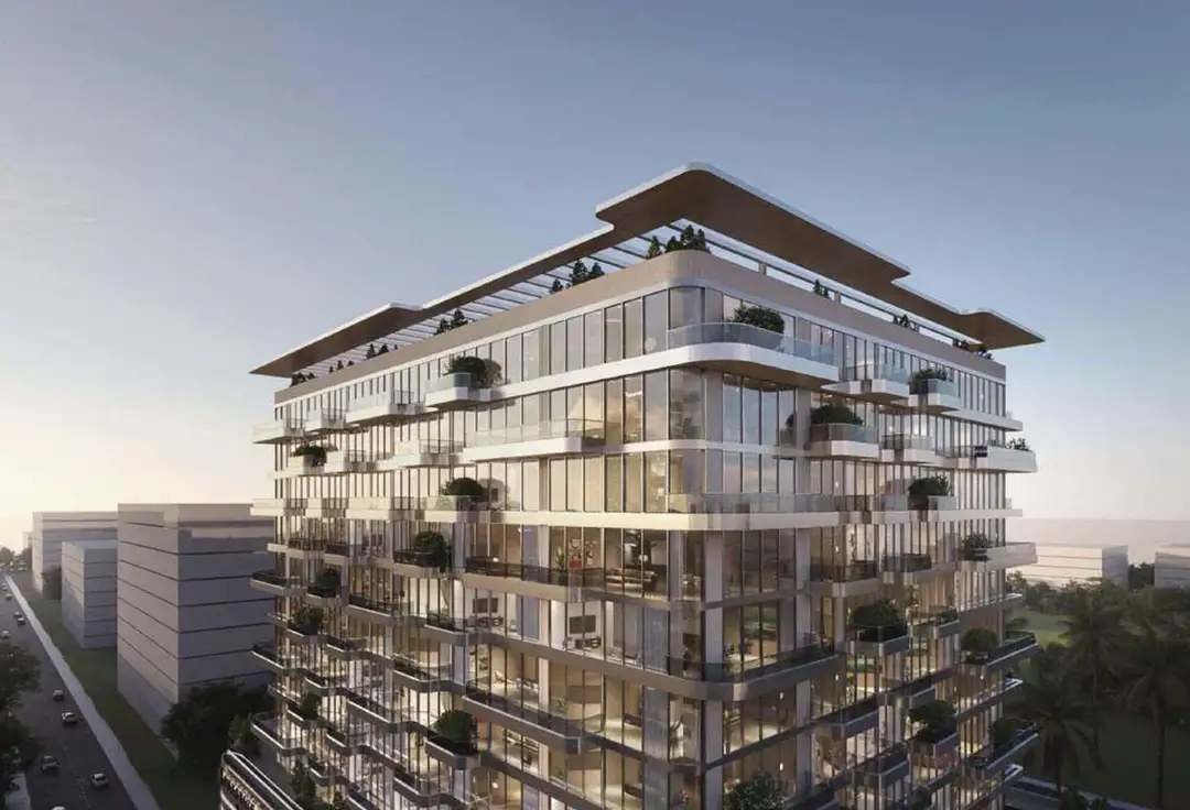 3-bedroom apartment in Nakhlat Deira, Dubai Islands