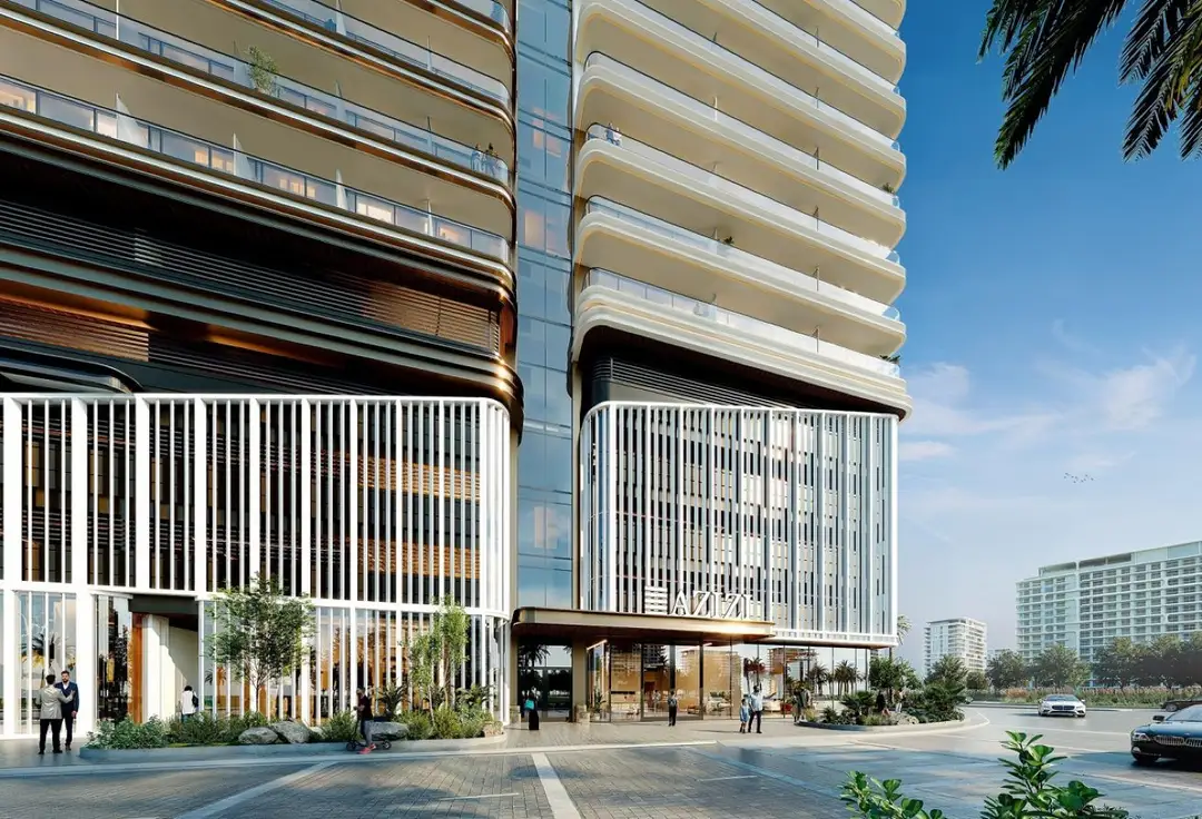 1-bedroom apartment in District 15, Jumeirah Village Circle