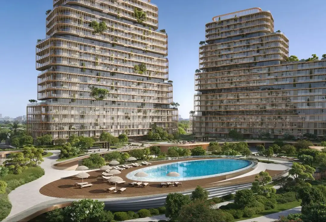 1-bedroom apartment in Hado by Beyond, Dubai Islands