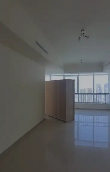 Studio apartment in City Of Lights, Al Reem Island