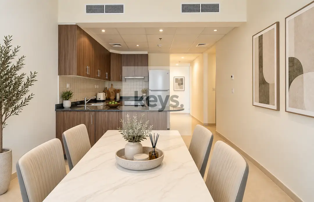 2-bedroom apartment in Elite Residence, Dubai Marina