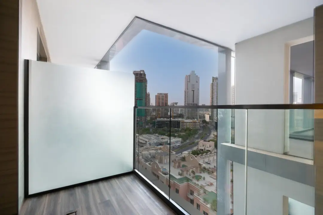 1-bedroom apartment in JVC District 12, Jumeirah Village Circle (JVC)
