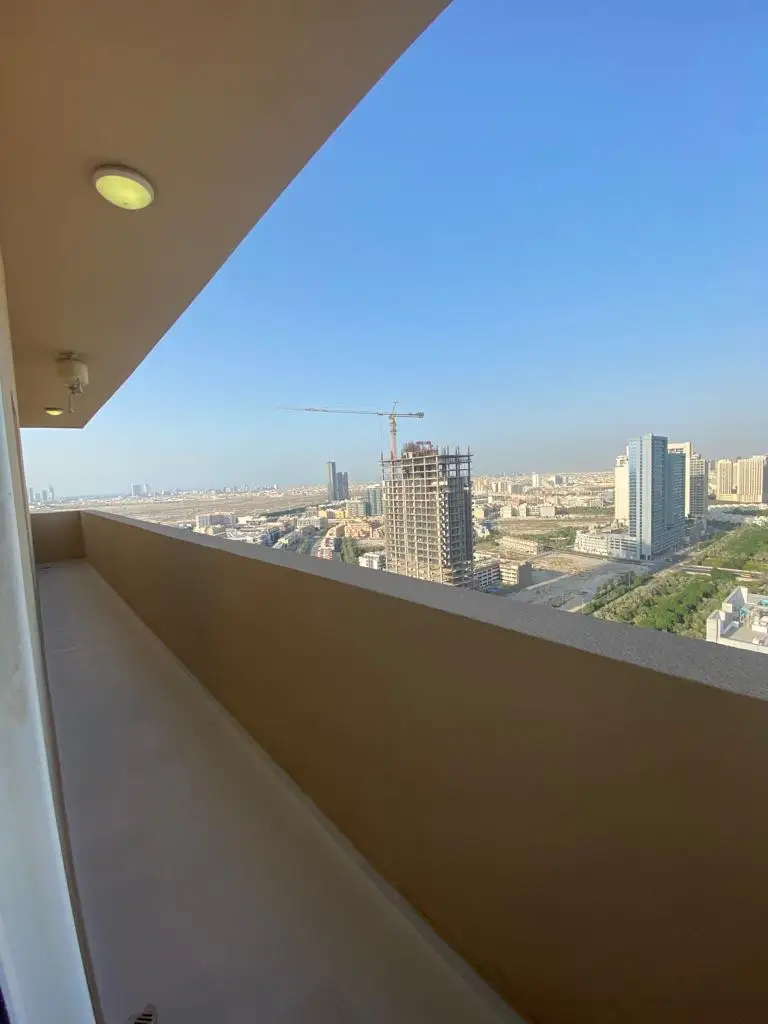 2-bedroom apartment in JVC District 18, Jumeirah Village Circle (JVC)