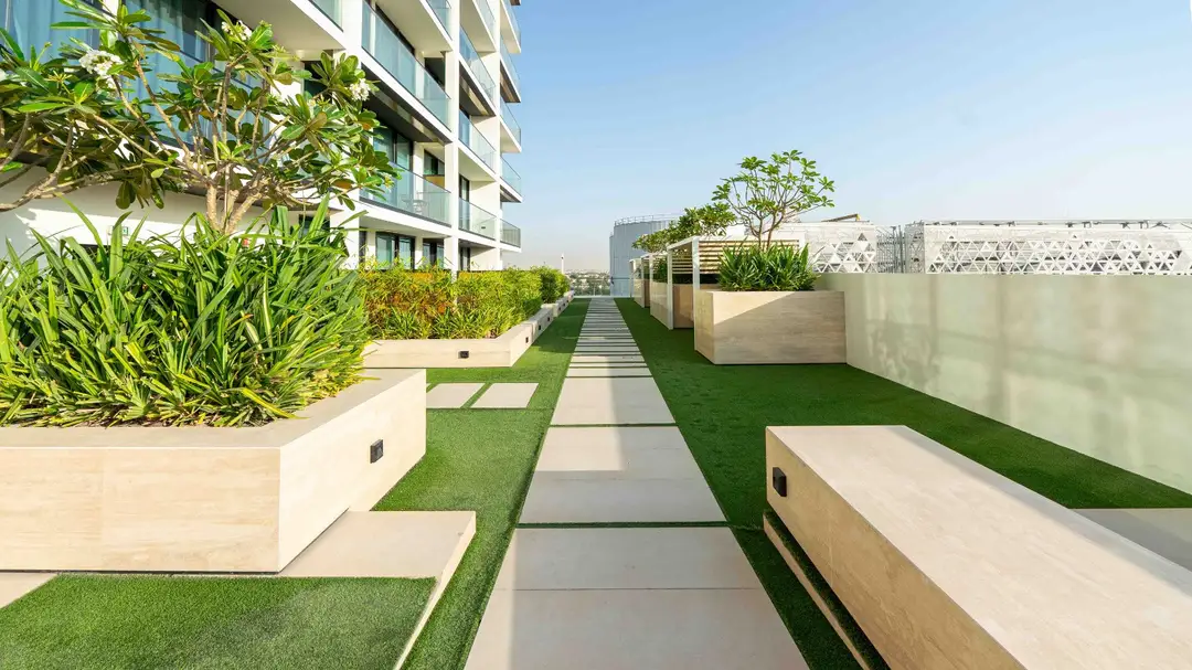 2-bedroom apartment in JVC District 13, Jumeirah Village Circle (JVC)