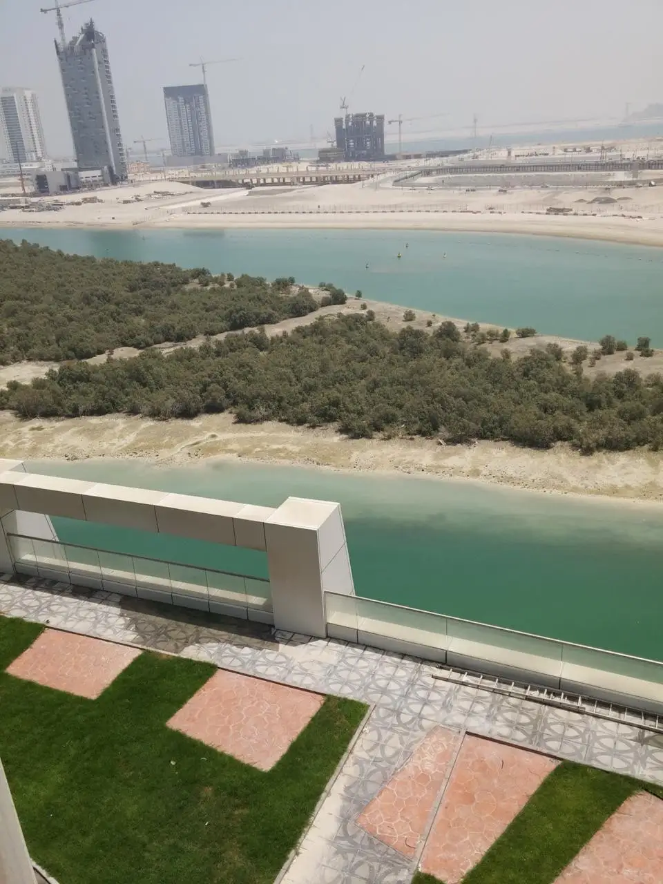Studio apartment in al reem island, Al Reem Island