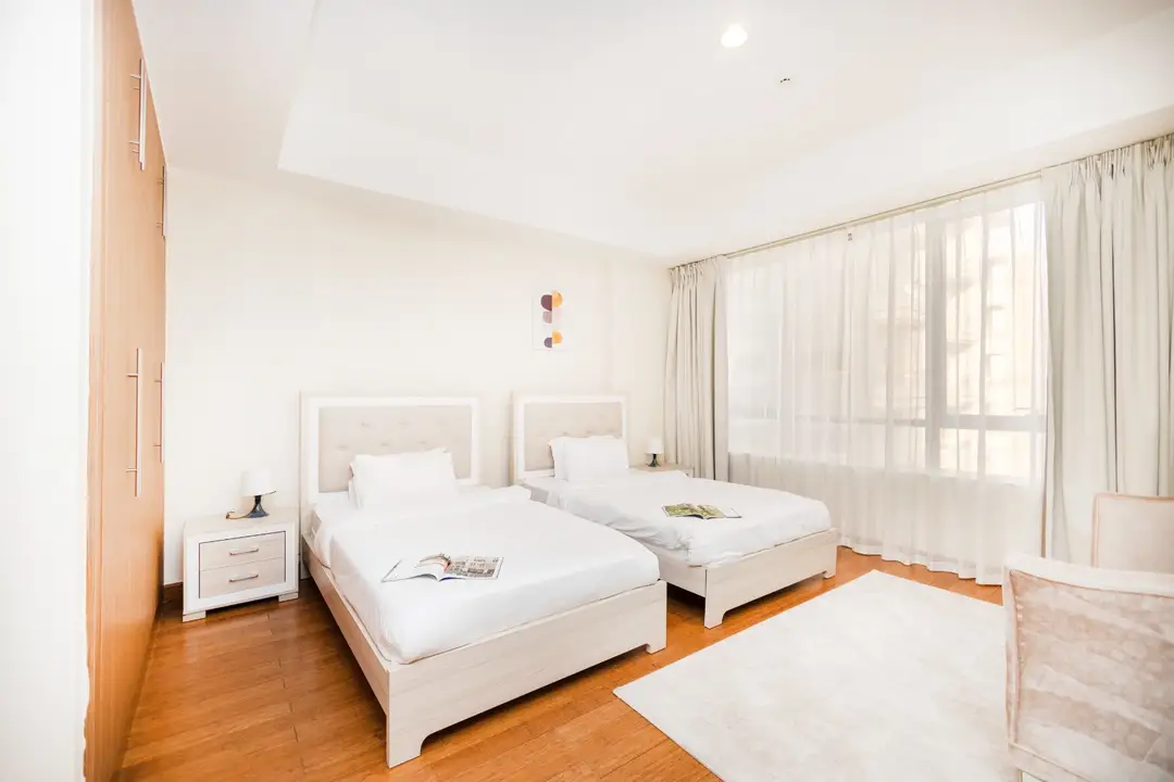 5-bedroom villa in Hayat, Dubai South