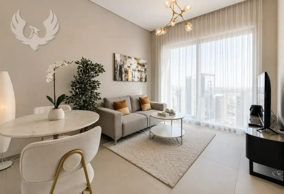 1-bedroom apartment in The Address Residences Jumeirah Resort and Spa, Jumeirah Beach Residence (JBR)