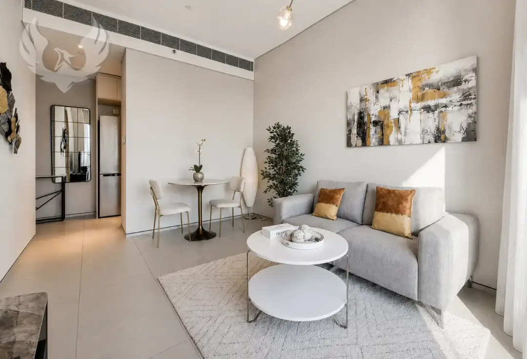 1-bedroom apartment in The Address Residences Jumeirah Resort and Spa, Jumeirah Beach Residence (JBR)