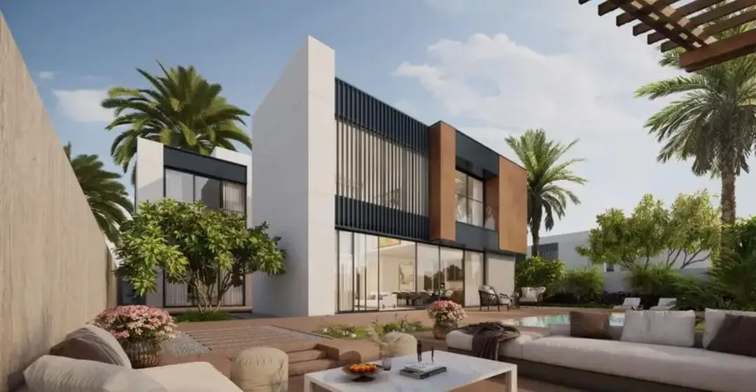 6-bedroom villa in saadiyat lagoons, Saadiyat Island
