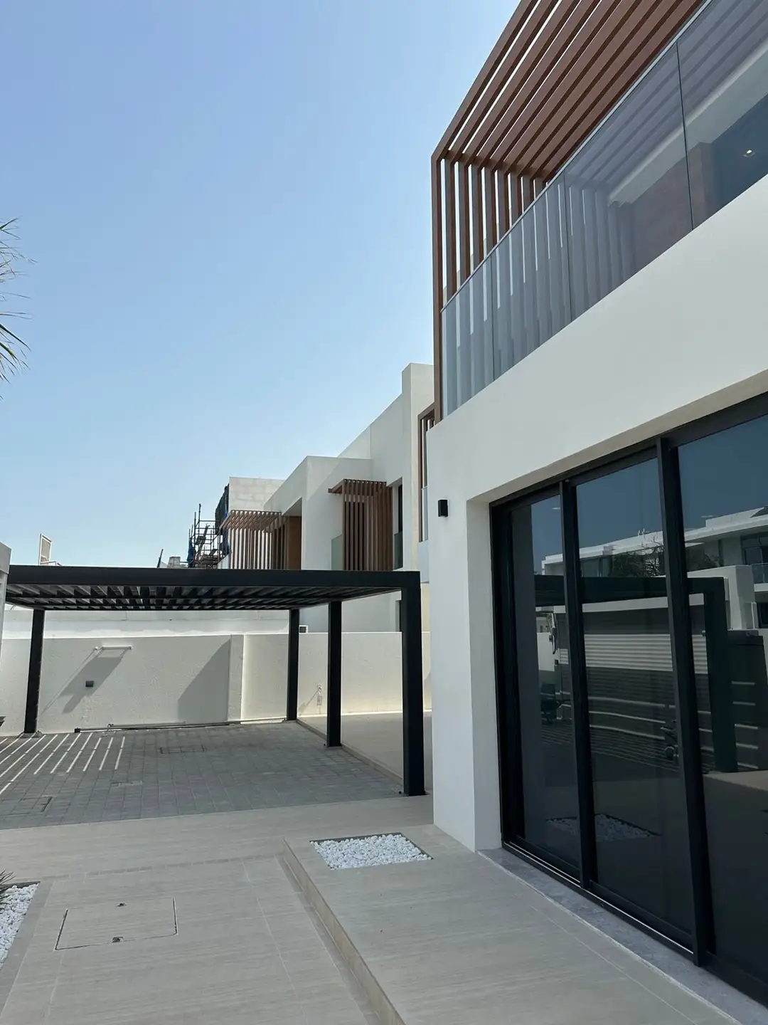 5-bedroom villa in Saadiyat Reserve, Saadiyat Island