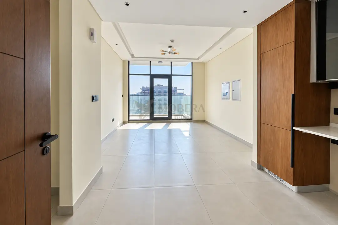 1-bedroom apartment in PG One, Al Furjan
