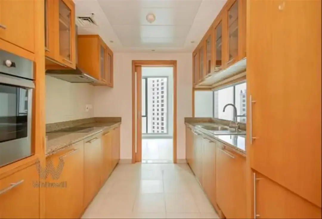 1-bedroom apartment in Marina Promenade, Dubai Marina