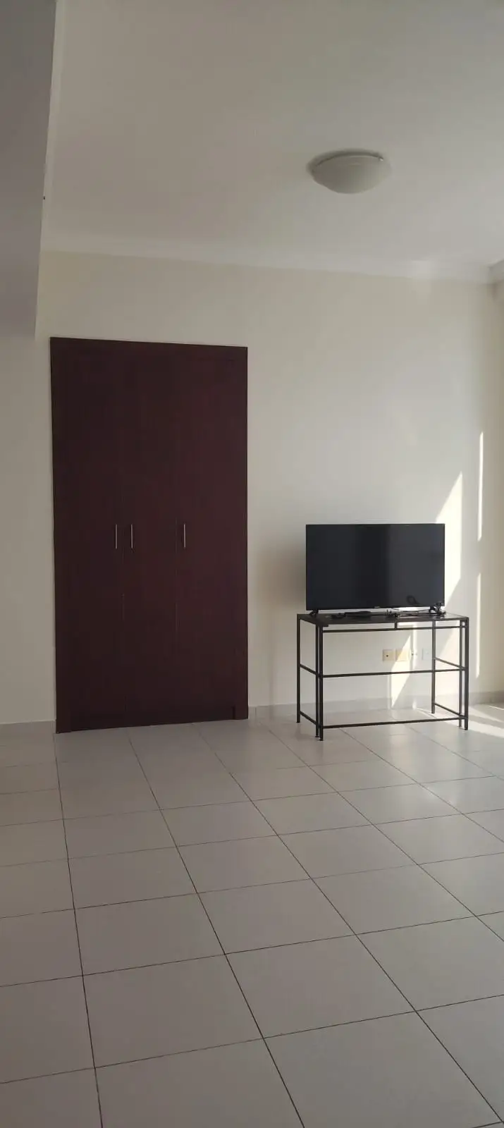 Studio apartment in Business Bay