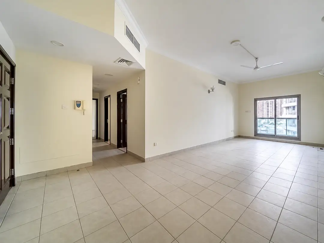 1-bedroom apartment in The Belvedere, Dubai Marina