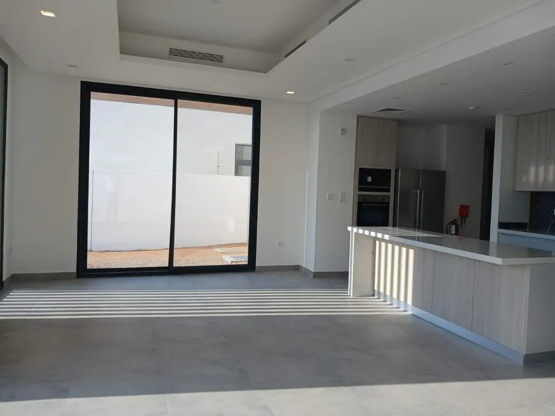 5-bedroom villa in Saadiyat Reserve, Saadiyat Island