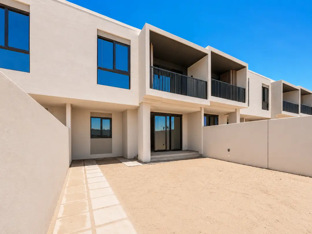 4-bedroom townhouse in Jebel Ali Village, Jebel Ali