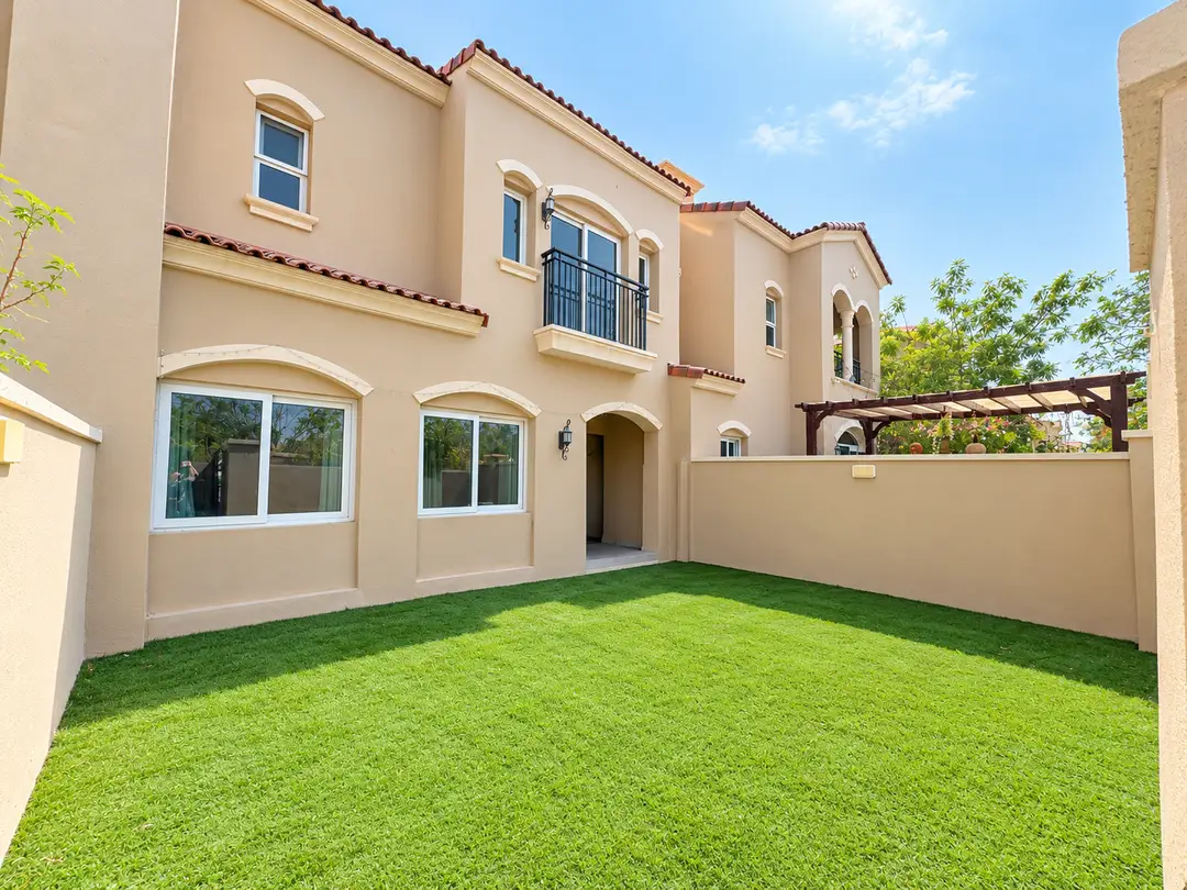 3-bedroom villa in Casa Dora, Serena