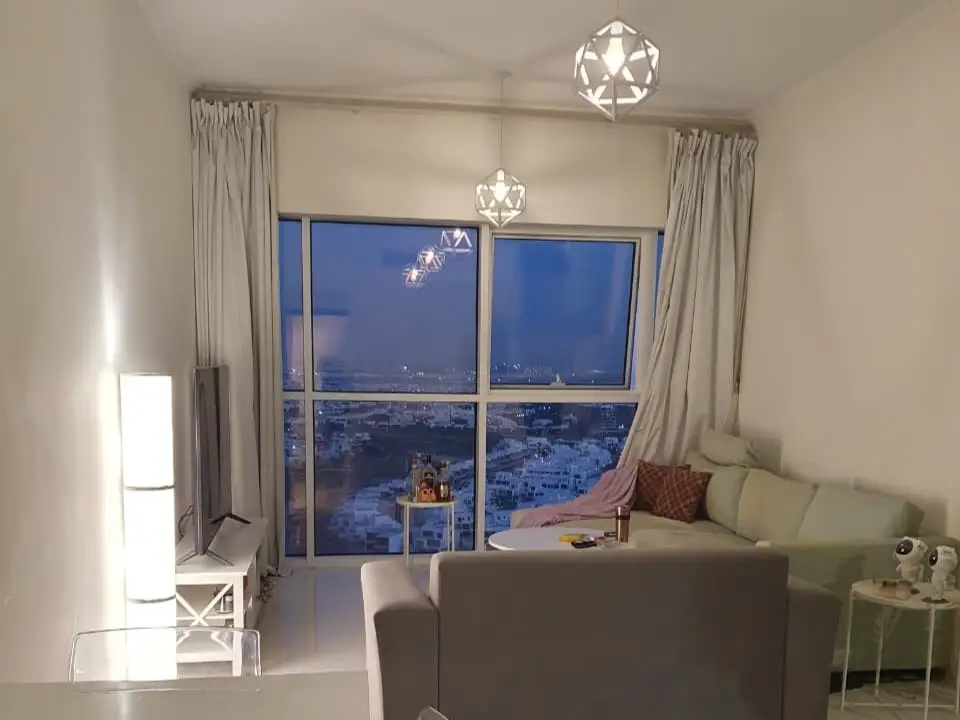 1-bedroom apartment in Carson - The Drive, DAMAC Hills