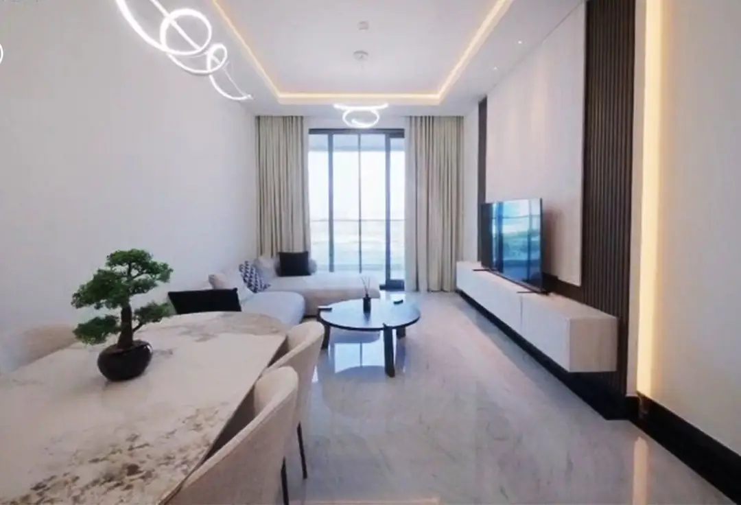 2-bedroom apartment in Business Bay