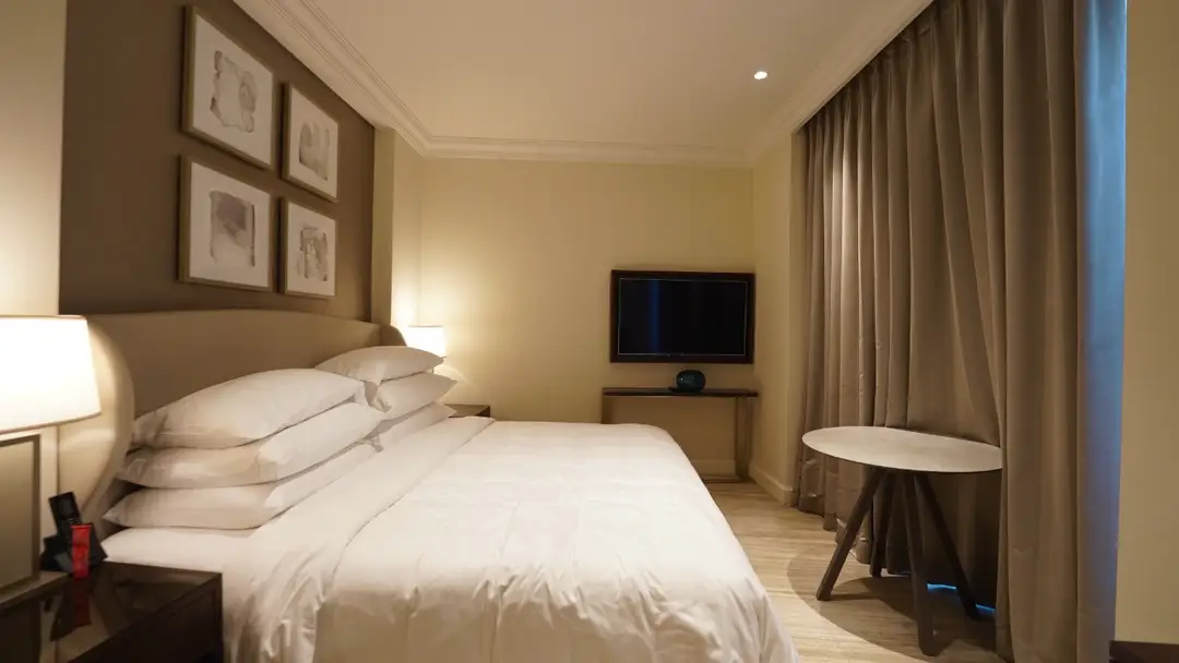 1-bedroom apartment in Address Dubai Mall, Downtown Dubai