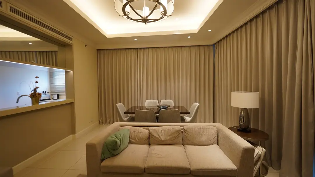 1-bedroom apartment in Address Dubai Mall, Downtown Dubai