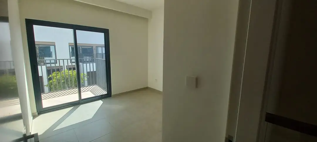 3-bedroom townhouse in Anya, Arabian Ranches 3