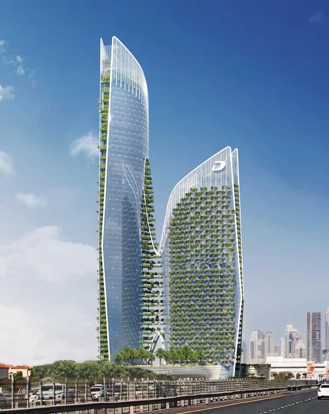 1-bedroom apartment in Al Wasl