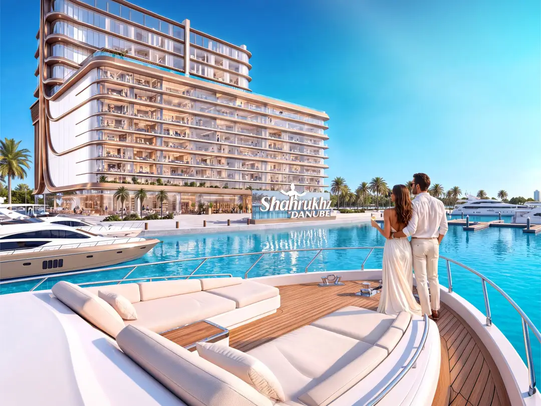 1-bedroom apartment in Al Sufouh 1, Al Sufouh