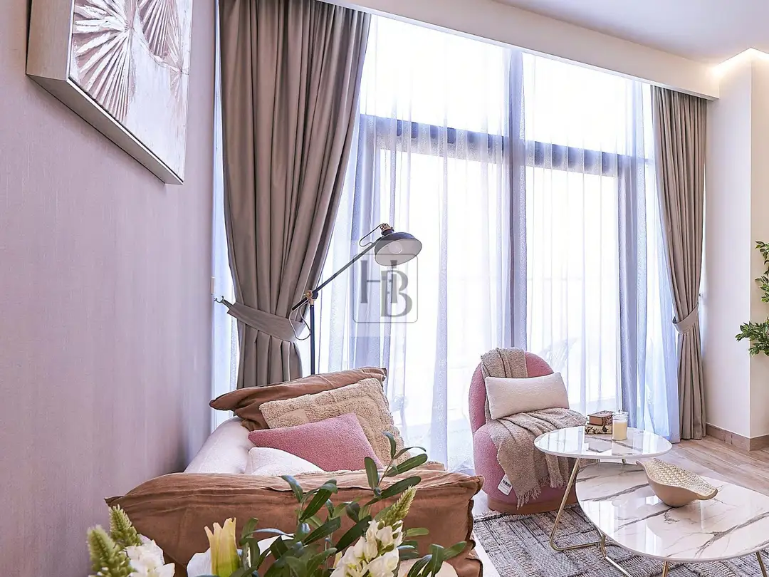1-bedroom apartment in JVC District 17, Jumeirah Village Circle (JVC)