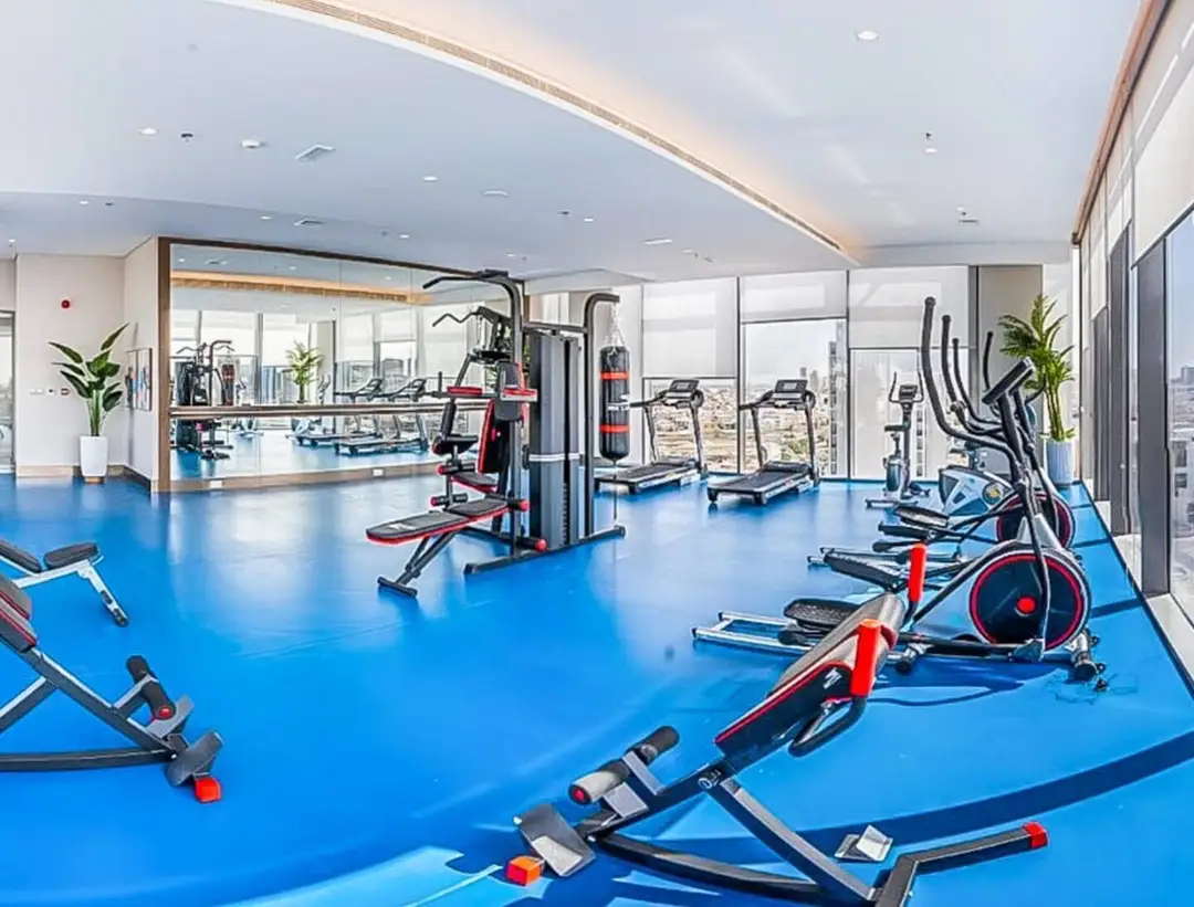 1-bedroom apartment in blue bells, Jumeirah Village Circle (JVC)